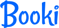 Logo Booki, site de réservation en ligne